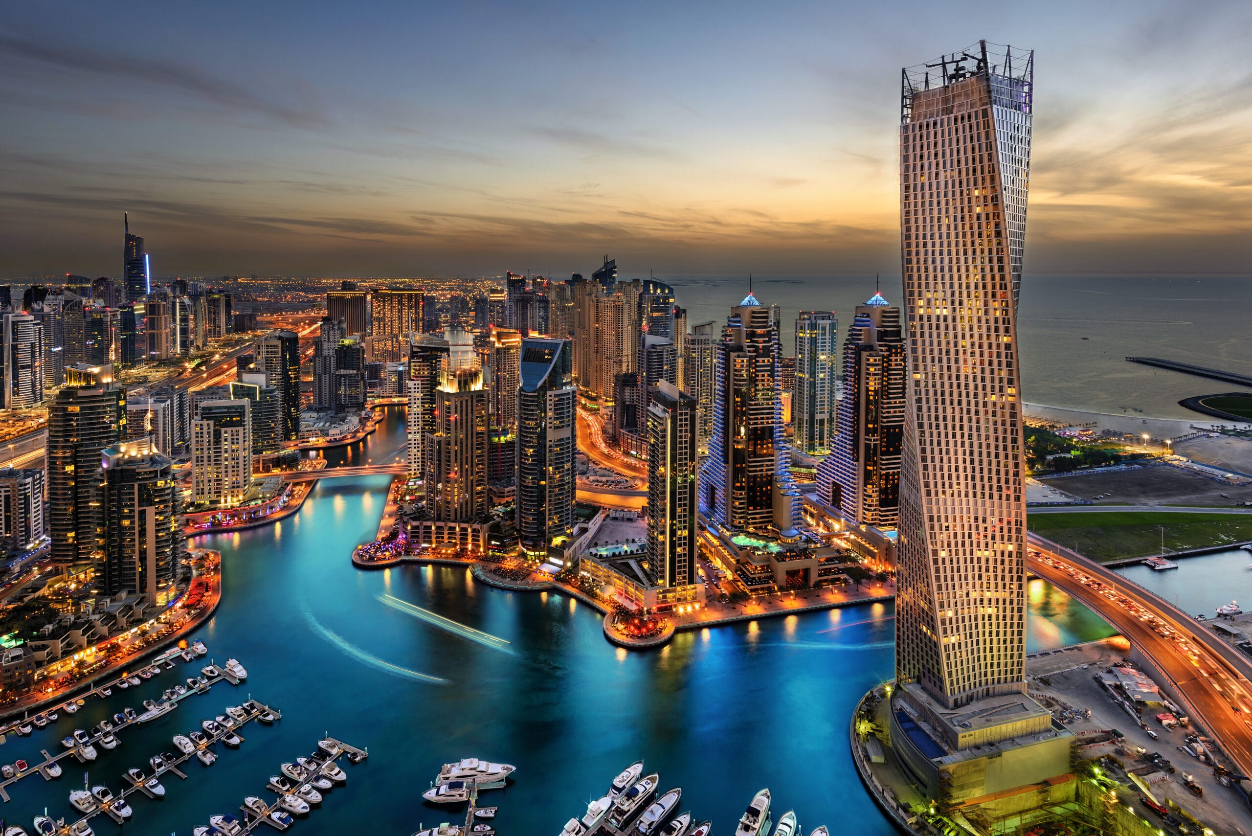 Dubai-Marina-FrenchyDubai-scaled